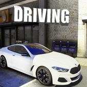 Real Car Ultimate Driving Simulator:School Drive 1.0