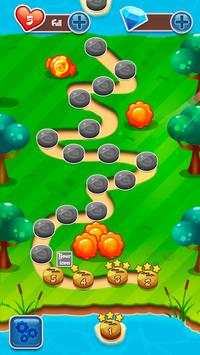 Candy Match 3 Game screenshot 3