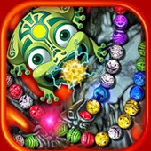 Zuma Revenge Super icon