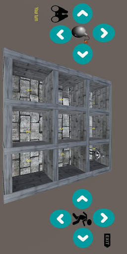 Smart Bomber : Bomber Friends screenshot 5