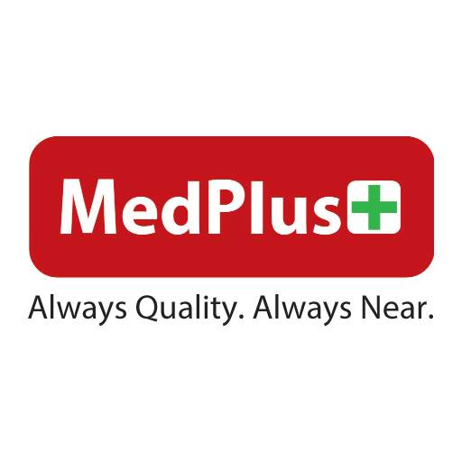 MedPlus Mart - Online Pharmacy 5.0.29