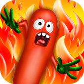 run sausage 2 icon