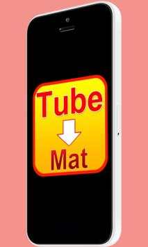 Video Free Mat Downloader screenshot 3