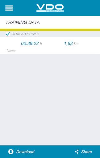 VDO Converter App screenshot 2