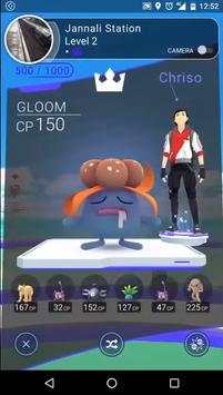 All About Pokemon Go screenshot 4