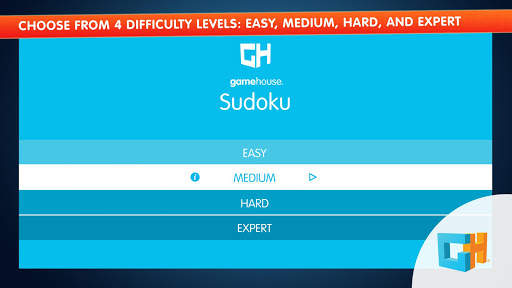 Sudoku FREE by GameHouse screenshot 12