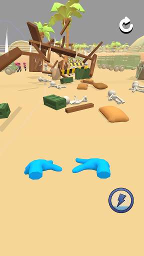 Force Master screenshot 5