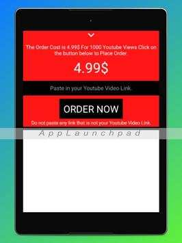 Social Media Booster screenshot 8
