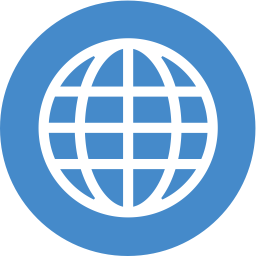 Sky Browser icon