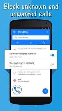 True CallApp - Blockage & Call ID screenshot 1