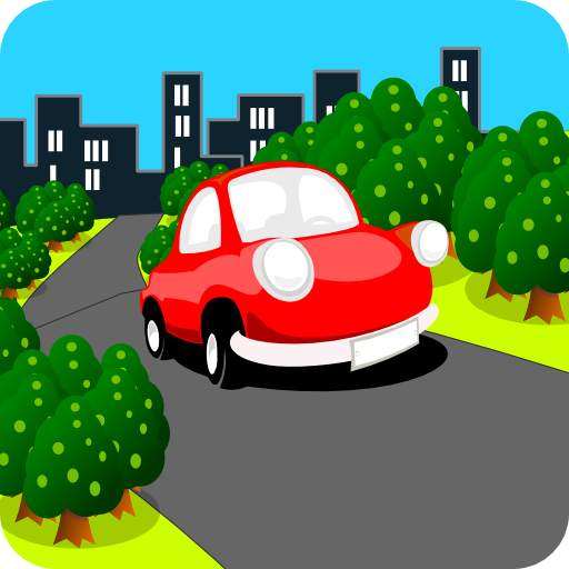 Road Trip : Car Driving Game 3.0.0