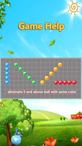 Color Lines screenshot 5