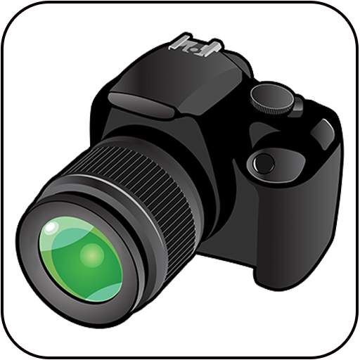 DSLR HD Zoom Camera - Ultra HD 4K Camera-HD Camera 1.1