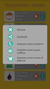 Cambiare la Voce screenshot 5