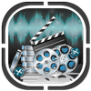 Audio Video Mixer Cutter icon