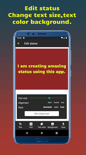 Sad Status 😢 And Sad Quotes 😢  With Editor✍️ screenshot 5