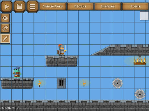 Epic Game Maker: Create a game screenshot 22