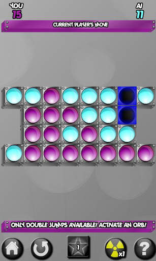 Orbz Attack Lite screenshot 2