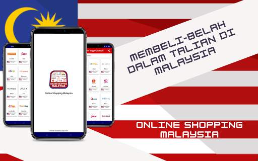 Online Shopping Malaysia - Malaysian Shopping App screenshot 10