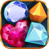 Pirate Treasure - Gem Match 3 1.1.0