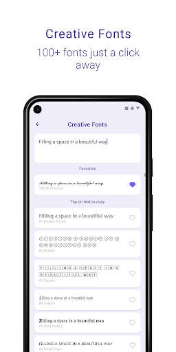 Hashtags & Tools for Instagram screenshot 7