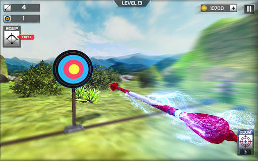 Archery King Shooter 2019 скриншот 23