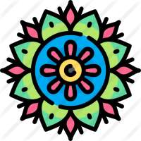Rangoli Designs Latest icon