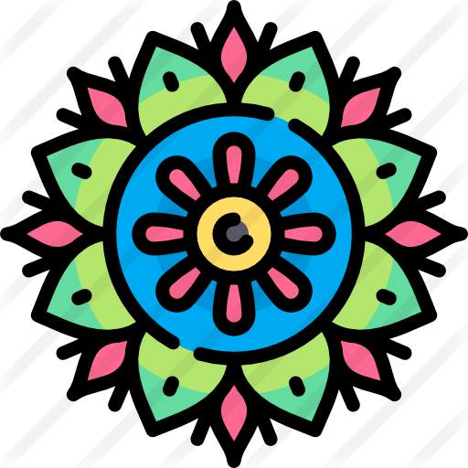 Rangoli Designs Latest 1.20