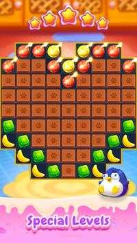 Sweet Candy 2020: Candy Jelly Crush screenshot 3