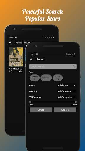 Club57 TV - International Movies And Serials 16 تصوير الشاشة