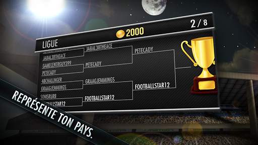 Soccer Showdown 2 screenshot 4