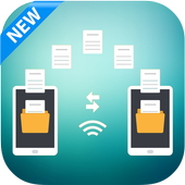 WiFi File Transfer icon