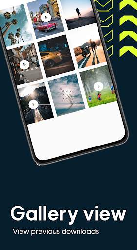 X Browser - Video Downloader, Private, Fast screenshot 6