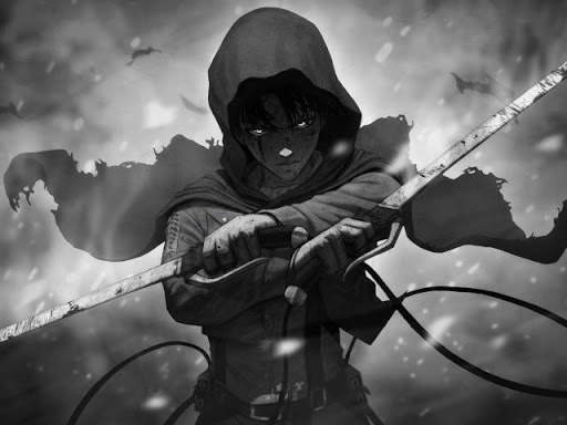 attack on titan wallpaper screenshot 1