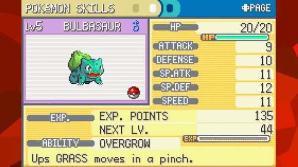 Guide for Pokemon FireRed - Tips and Strategy screenshot 3