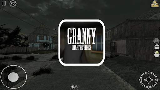 Guide For Granny chapter 3 Horror game screenshot 2