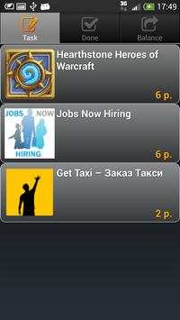 UpTop screenshot 3