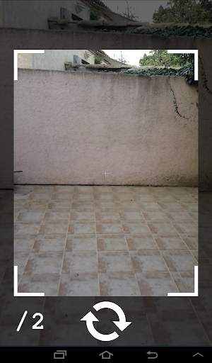 Matrix CAMERA screenshot 7