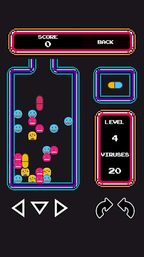Dr. Dave screenshot 5