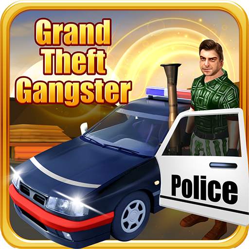 Grand Theft Crime Simulator: City Wars 0.2