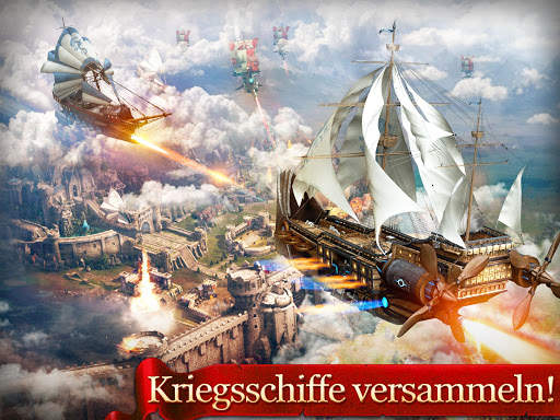 Age of Kings: Skyward Battle screenshot 23