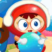Boom Friend Online (Bomber) icon
