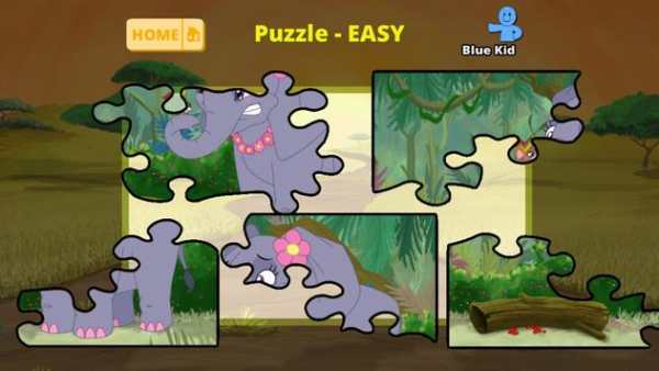 Banyan Tales screenshot 5