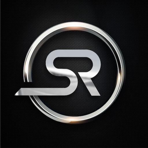 SR NEWS TV أيقونة