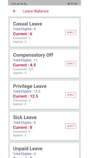 PayCare screenshot 4