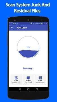 Virus Cleaner screenshot 3