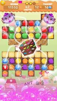 Candy Sweet Blast screenshot 3