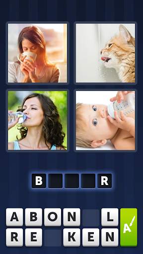 4 Fotos 1 Palabra screenshot 4