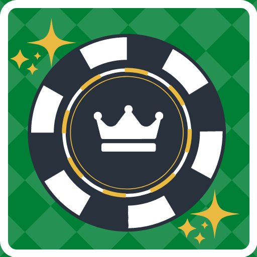 Poker Kings - Offline Texas Holdem Poker иконка