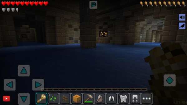 Craft World 2019 screenshot 4